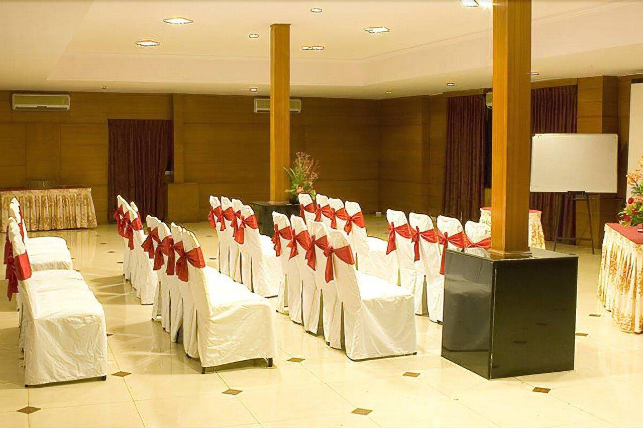 Ramanashree Brunton Hotel Bangalore Luaran gambar