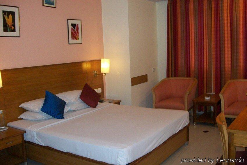 Ramanashree Brunton Hotel Bangalore Bilik gambar