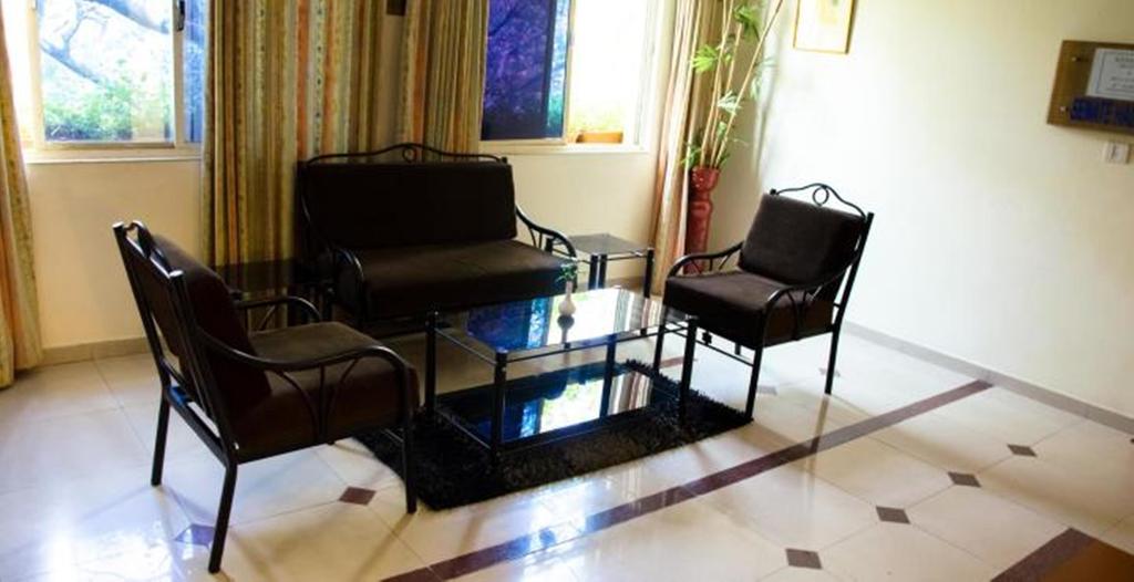 Ramanashree Brunton Hotel Bangalore Luaran gambar