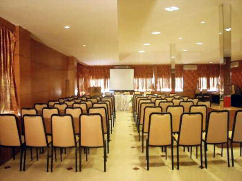 Ramanashree Brunton Hotel Bangalore Kemudahan gambar